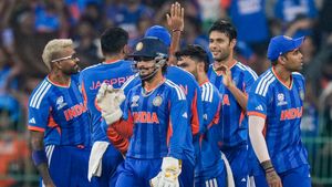 ಲೀಗ್ ಹಂತದಲ್ಲಿ ಅಜೇಯ ಓಟ ಸಾಧಿಸಿರುವ ತಂಡಗಳ ಪರಿಚಯ  