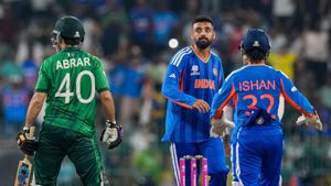 T20 World Cup ಭಾರತ ಸೆಮಿಫೈನಲ್‌ ಪಂದ್ಯವನ್ನು ಮುಂಬೈನಲ್ಲಿ ಆಡುವುದು ಪಾಕ್‌ ಆಟದ ಮೇಲೆ ಅವಲಂಬನೆ