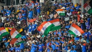 ದ್ವಿಪರಾಷ್ಟ್ರದಲ್ಲಿ ಸೂರ್ಯ ಪಡೆ ಅಬ್ಬರ: ಭಾರತದಲ್ಲಿ ಕ್ರಿಕೆಟ್ ಅಭಿಮಾನಿಗಳ ಹರ್ಷ