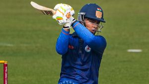 U19 World Cup: ಸೆಮಿಫೈನಲ್‌ನಲ್ಲಿ ಭಾರತ, ಅಫ್ಘಾನಿಸ್ತಾನ ಕಾದಾಟ