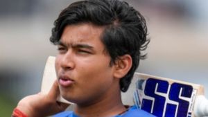 Under-19 World Cup: ಅಂಡರ್ 19 ವಿಶ್ವಕಪ್‌ನಲ್ಲಿ ಭಾರತ ಫೈನಲ್‌ ತಲುಪಲು ಈ ಮೂವರು ಸ್ಟಾರ್ ಆಟಗಾರರೇ ಕಾರಣ   