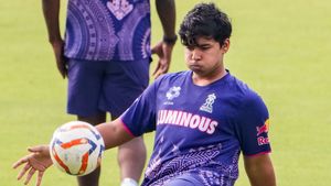 10ನೇ ತರಗತಿ ಪರೀಕ್ಷೆ ಬರೆಯುತ್ತಿಲ್ಲ ವೈಭವ್ ಸೂರ್ಯವಂಶಿ; ಇದೇ ಅಸಲಿ ಕಾರಣ 