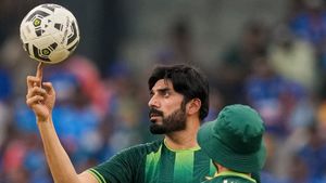 ಪ್ರೇರಣೆಗೆ ದೇಶ ಮುಖ್ಯವಲ್ಲ: ತಾರೀಕ್‌ ಬದುಕನ್ನೇ ಬದಲಿಸಿದ್ದು ಭಾರತದ ಕ್ರಿಕೆಟ್ ದಿಗ್ಗಜ 