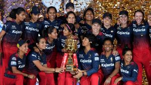RCB ಎರಡನೇ ಬಾರಿ WPL ಪ್ರಶಸ್ತಿ ಪಡೆಯಲು ಬೇಕು ಒಂದೇ ಗೆಲುವು WPL 2026 Final