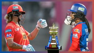 ಫೈನಲ್‌ಗಾಗಿ ಡೆಲ್ಲಿ, ಗುಜರಾತ್‌ ಬಿಗ್ ಫೈಟ್‌: ಸಮಯ, ನೇರಪ್ರಸಾರ, ಪಿಚ್ ವರದಿಯ ಮಾಹಿತಿ