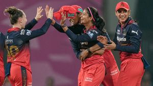 WPL Final 2026: RCB ಫೈನಲ್‌ ಹಾದಿ; ಇತಿಹಾಸದ ಕನಸಿನಲ್ಲಿ ಬೆಂಗಳೂರು