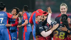 WPL 2026 Final: ಆರ್‌ಸಿಬಿ vs ಡೆಲ್ಲಿ ಕ್ಯಾಪಿಟಲ್ಸ್ ಹೈವೋಲ್ಟೇಜ್ ಫೈನಲ್‌ ಪಂದ್ಯ: ಸಮಯ, ನೇರಪ್ರಸಾರ, ಪ್ಲೇಯಿಂಗ್ 11 ವಿವರ 