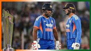 ಟೀಮ್ ಇಂಡಿಯಾ ಓಪನರ್‌ ಎಂದರೆ ಇಂಗ್ಲೆಂಡ್‌ಗೆ ಭಯ: ಇಲ್ಲಿದೆ ಅಸಲಿ ಕಾರಣ 