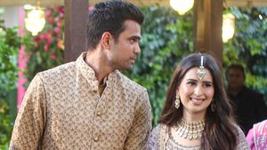 ಐಪಿಎಲ್‌ಗೂ ಮುನ್ನ ಅರ್ಜುನ್‌ ತೆಂಡೂಲ್ಕರ್ ಹೊಸ ಇನಿಂಗ್ಸ್‌: ಸಾನಿಯಾ ಜೊತೆ ವಿವಾಹ