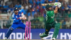 ಬಾಂಗ್ಲಾ ವಿರುದ್ಧದ ಸರಣಿಗೆ ಪಾಕ್ ತಂಡ ಪ್ರಕಟ: ಬಾಬರ್‌ಗೆ ಗೇಟ್ ಪಾಸ್‌