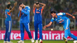 ರನ್‌ ನೀಡಲು ಇಲ್ಲ ಜಿಪುಣತನ: ಇವರೇ ಭಾರತದ ಪರ ಒಂದು ಪಂದ್ಯದಲ್ಲಿ ಹೆಚ್ಚು ರನ್ ನೀಡಿದ ಬೌಲರ್ಸ್‌