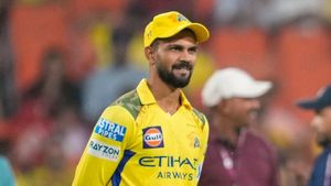 IPL 2026 CSK ನಾಯಕತ್ವಕ್ಕೆ ರುತುರಾಜ್ ಗಾಯಕ್ವಾಡ್‌ ಅವರೇ ಸೂಕ್ತ: ರಾಬಿನ್ ಉತ್ತಪ್ಪ 