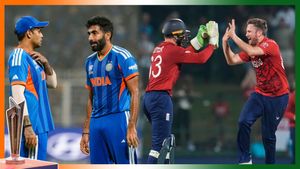 IND vs ENG: ಸೆಮಿಫೈನಲ್‌ ಪಂದ್ಯದ ಸಮಯ, ಪಿಚ್ ವರದಿ, ನೇರಪ್ರಸಾರದ ಪೂರ್ಣ ಮಾಹಿತಿ