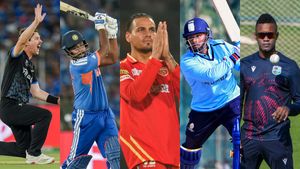 IPL 2026 CSK: ಚೆನ್ನೈ ತಂಡದ ಪರ ಪದಾರ್ಪಣೆ ಮಾಡಲಿರುವ 5 ಆಟಗಾರರು 