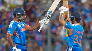 T20 World Cup: ಪ್ಲೇಯರ್ ಆಫ್ ದಿ ಟೂರ್ನಮೆಂಟ್‌ಗೆ 8 ಆಟಗಾರರ ನಾಮನಿರ್ದೇಶನ