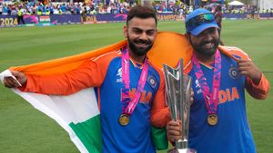 ಟಿ20 ವಿಶ್ವಕಪ್‌ ವಿಜೇತರ ಸಂಪೂರ್ಣ ಪಟ್ಟಿ