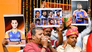 T20 World Cup 2026 Final IND vs NZ: ಇಂದು ಯಾರೇ ಗೆದ್ದರೂ ಇತಿಹಾಸ