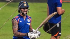 ವಿಂಡೀಸ್ ವಿರುದ್ಧದ ಪಂದ್ಯದಲ್ಲಿ ತಿಲಕ್ ವರ್ಮಾ ಯಾವ ಕ್ರಮಾಂಕದಲ್ಲಿ ಆಡುತ್ತಾರೆ? 