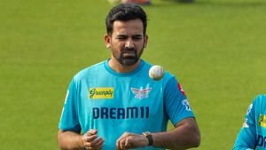Zaheer Khan ಖಾನ್ ಹೆಗಲಿಗೆ ಬಿಸಿಸಿಐ ಹೊಸ ಜವಾಬ್ದಾರಿ ನೀಡುವ ಸಾಧ್ಯತೆ 