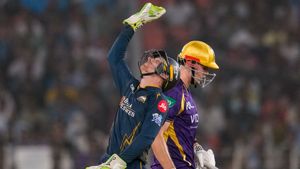 GT vs KKR: ಪಂದ್ಯಕ್ಕೆ ತಿರುವು ನೀಡಿದ್ದೇ ಈ ಅಂಶ