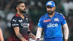 MI vs RCB: ಪಂದ್ಯದ ಸಮಯ, ನೇರ ಪ್ರಸಾರ, ಪ್ಲೇಯಿಂಗ್ ಇಲೆವೆನ್ ಸಂಪೂರ್ಣ ಮಾಹಿತಿ 
