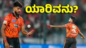 Praful Hinge ಎಲ್ಲಿದ್ದಿ ಇಲ್ಲಿ ತನಕ? ಒಂದೇ ಓವರ್‌ನಲ್ಲಿ ಮೂರು ವಿಕೆಟ್‌ ಪಡೆದ ಬೌಲರ್‌ ಯಾರು? 