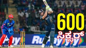 ಟಿ20 ಕ್ರಿಕೆಟ್‌ನಲ್ಲಿ 600 ಸಿಕ್ಸರ್‌ಗಳ ಮೈಲಿಗಲ್ಲು ತಲುಪಿದ Jos Buttler