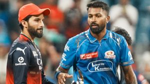 RCB vs MI: ಮುಂಬೈ ಹಾಗೂ ಬೆಂಗಳೂರು ನಡುವೆ ಬಿಗ್ ಫೈಟ್ 