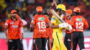 SRH vs CSK: ಸನ್‌ರೈಸರ್ಸ್‌ಗೆ 10 ರನ್‌ ಜಯ: 4ನೇ ಸ್ಥಾನಕ್ಕೆ ಬಡ್ತಿ 