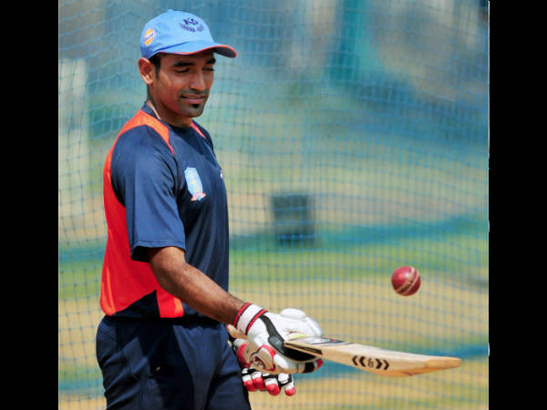 ಉತ್ತಪ್ಪ ಜೊತೆ ಕಿರಿಕ್