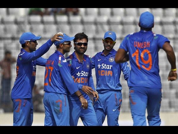 ಜಮ್ಮು ಕ್ರಿಕೆಟಿಗ ರಸೂಲ್ ಪಾದಾರ್ಪಣೆ