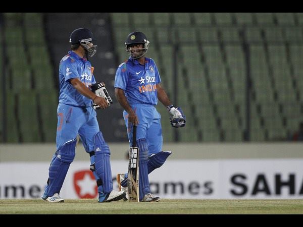 ಅಂತಿಮವಾಗಿ ಗೆಲುವಿನ ನಗೆ