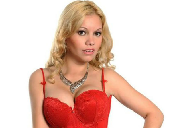 ಸಂಭೋಗ ಅವಧಿ ವಿಸ್ತರಿಸಿದ ಡಾಲ್