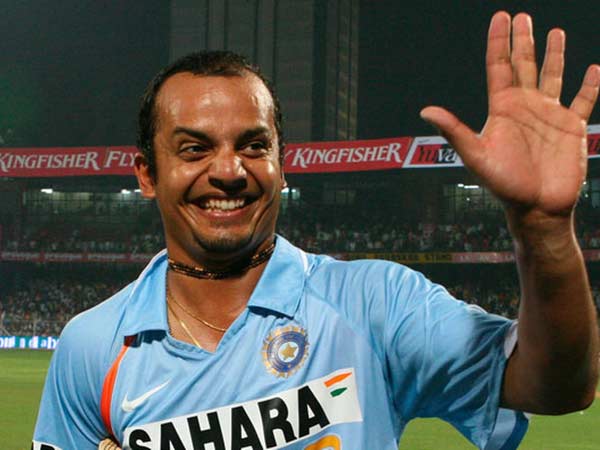 ಎಡಗೈ ಸ್ಪಿನ್ನರ್ ಮುರಳಿ ಕಾರ್ತಿಕ್