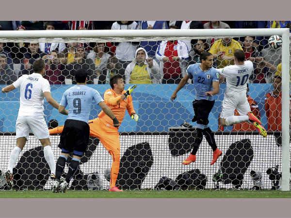 ಪಂದ್ಯದಲ್ಲಿ ರೂನಿಗೆ ಲಕ್ ಇರಲಿಲ್ಲ