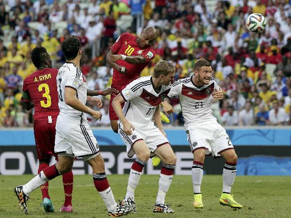 ಗೆರ್ಡ್ ಮುಲ್ಲರ್ ದಾಖಲೆ ಮುರಿದ ಕ್ಲೋಸ್