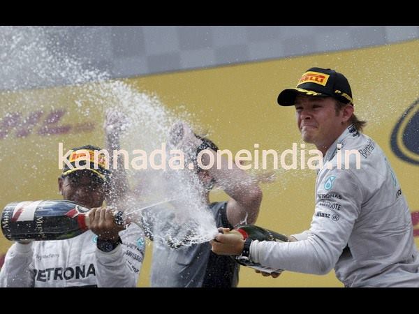 ಪ್ರಸಕ್ತ ಋತುವಿನ ಮೊದಲ ಐದು ತಂಡಗಳು