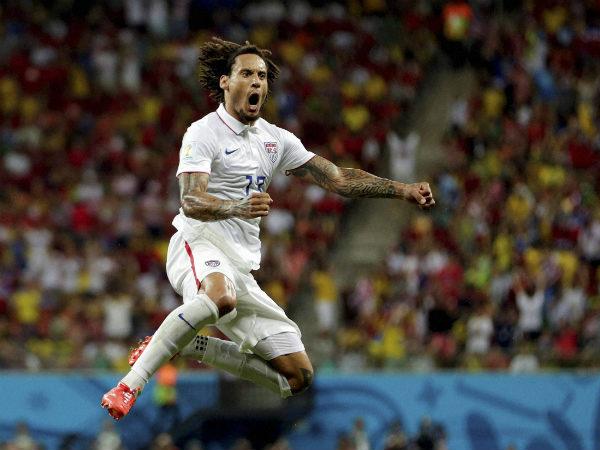 ದ್ವಿತೀಯಾರ್ಧದಲ್ಲಿ ಆರಂಭಿಕ ಶಾಕ್ ನೀಡಿದ ಯುಎಸ್ 