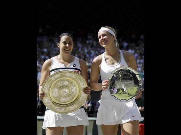 ಮಹಿಳಾ ಆಟಗಾರ್ತಿಯರಲ್ಲಿ ಯಾರು ಫೇವರೀಟ್