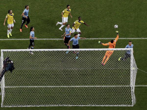 ದ್ವಿತೀಯಾರ್ಧದಲ್ಲಿ ಪಂದ್ಯದ ರೋಚಕವಾಯ್ತು