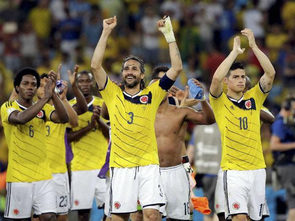 ಉರುಗ್ವೆ ದಾಳಿಗೆ ಡಿಫೆಂಡರ್ಸ್ ಸವಾಲು