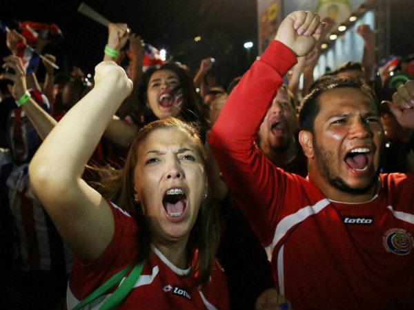 ಡಾರ್ಕ್ ಹಾರ್ಸ್ ಮುಂದಿನ ಗುರಿ ಡಚ್ಚರು