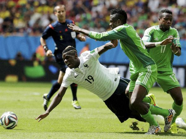 ಸಮಬಲದ ಹೋರಾಟ ಕಂಡು ಬಂದಿತು