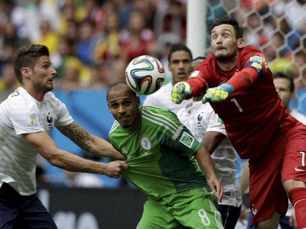 ಕ್ವಾರ್ಟರ್ ಫೈನಲ್ ಕನಸು ನನಸಾಗಲಿಲ್ಲ