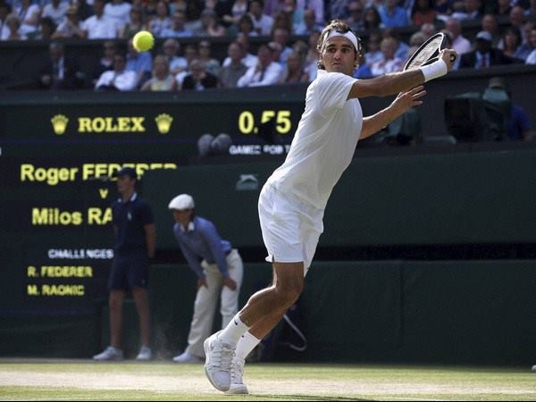 ದಾಖಲೆಯ ಹಿಂದೆ ಬಿದ್ದಿದ್ದ ರೋಜರ್