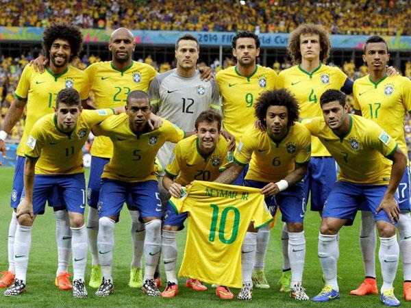 ನೇಮಾರ್ ಗಾಗಿ ಪಂದ್ಯ ಗೆಲ್ಲುವ ಮಾತಾಡಿದ್ದರು