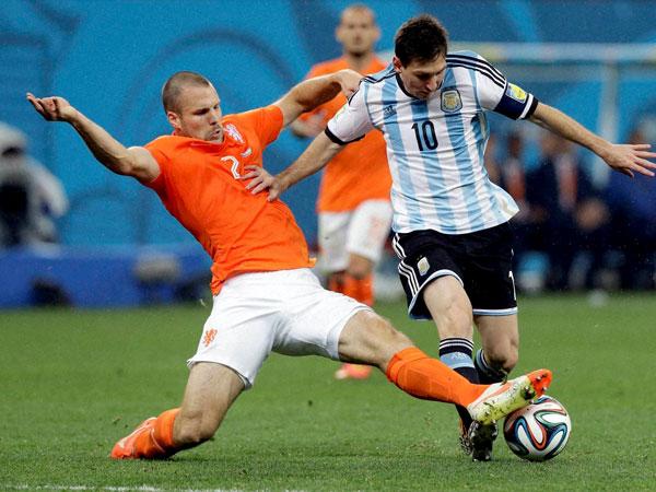  ಅಂತಿಮವಾಗಿ ಪೆನಾಲ್ಟಿ ಶೂಟೌಟ್‌ಗೆ ಆದೇಶ