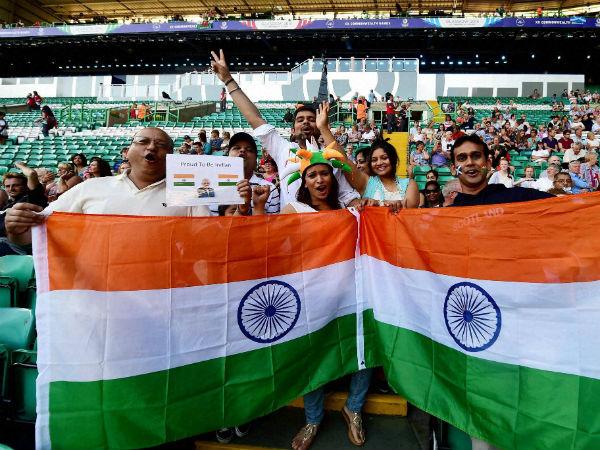 ಮೂರನೆ ಬಾರಿ ಸ್ಕಾಟ್ಲೆಂಡ್ ನಲ್ಲಿ ಆಯೋಜನೆ