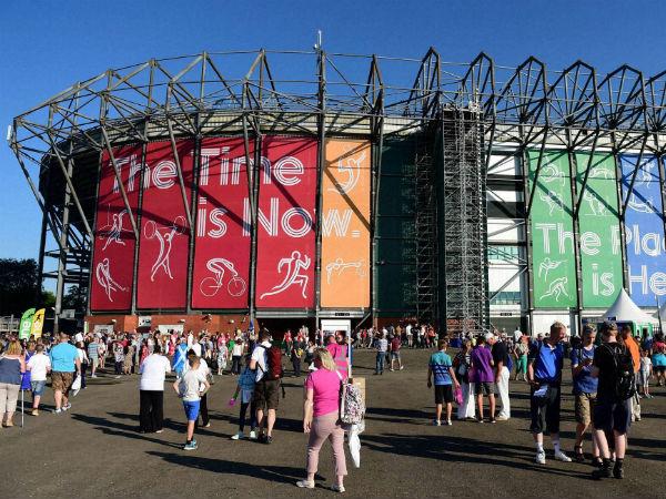 ಒಟ್ಟಾರೆ ಕ್ರೀಡಾಪಟುಗಳೆಷ್ಟಿದ್ದಾರೆ