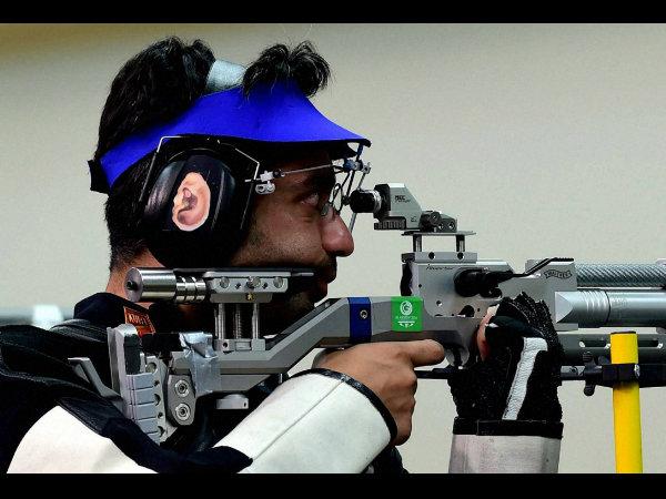  ಚಿನ್ನದ ಗುರಿಯತ್ತ ಕಣ್ಣು